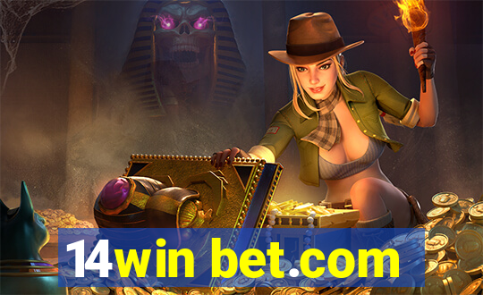 14win bet.com